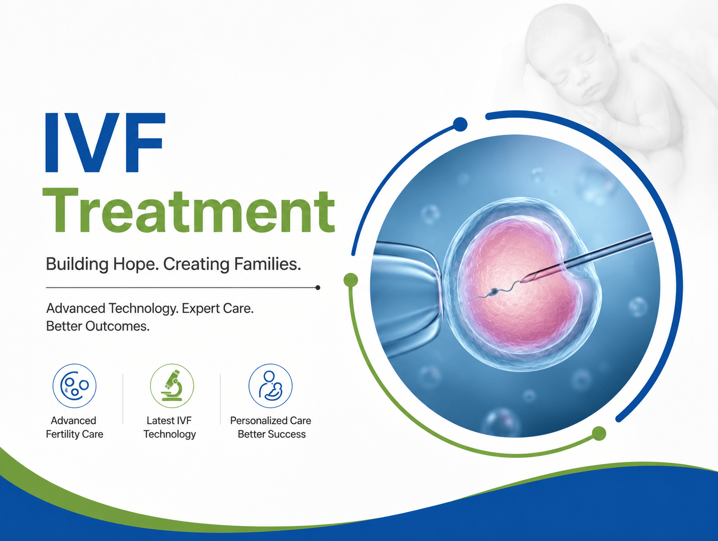 IVF Treatment Package