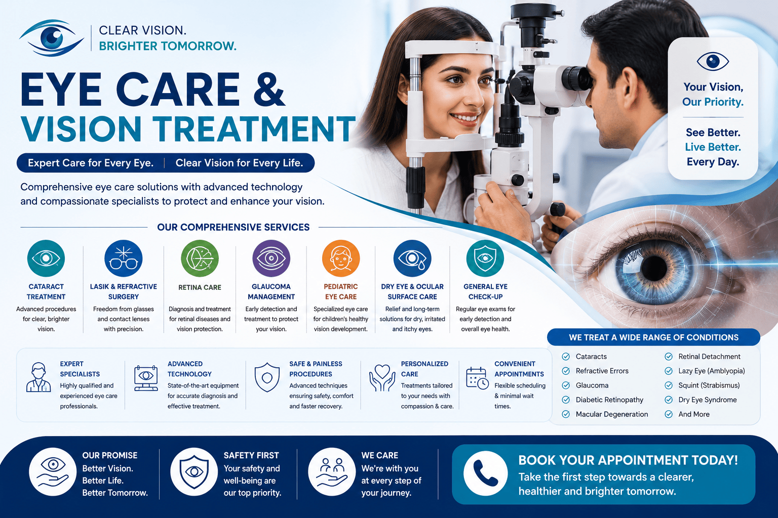 Treatment Category