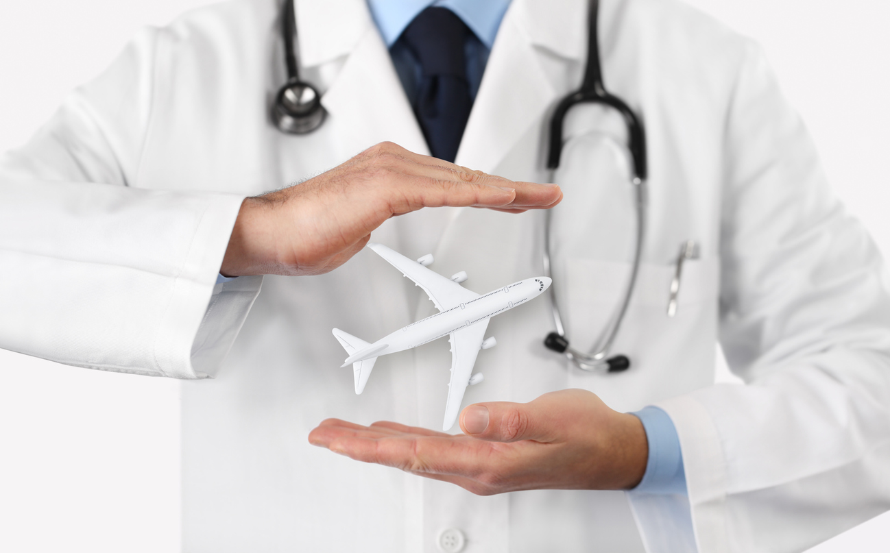 Read more about the article India to Emerge As The Largest Destination For Medical Tourism