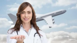 Read more about the article What Does A Medical Tourism Company Do?