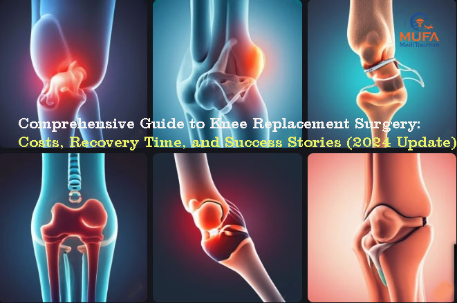 Read more about the article Comprehensive Guide to Knee Replacement Surgery: Costs, Recovery Time, and Success Stories (2024 Update)