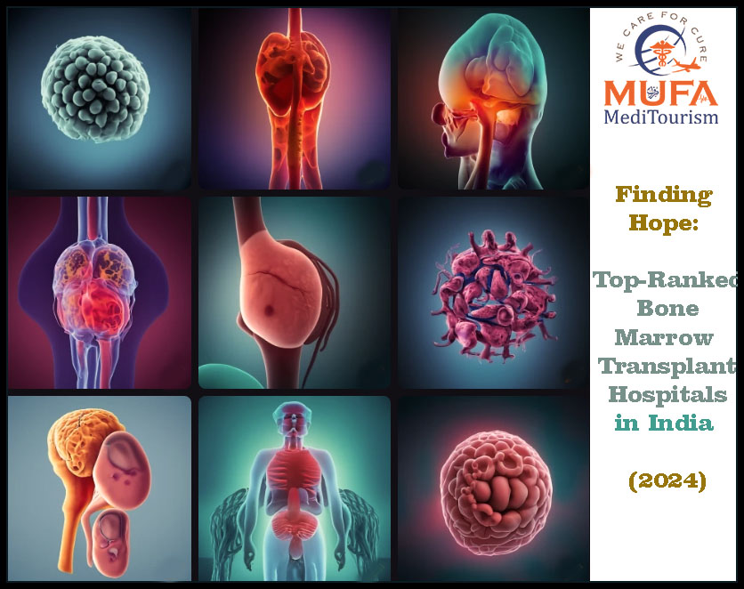 Read more about the article Finding Hope: Top-Ranked Bone Marrow Transplant Hospitals in India (2024)